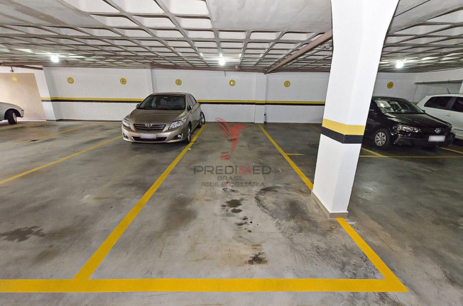 Imagem Apartamento com 3 Quartos à Venda, 149 m² em Cristo Rei - Curitiba