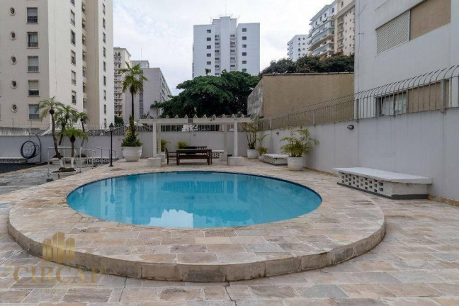 Imagem Apartamento com 2 Quartos à Venda, 109 m² em Jardim Paulista - São Paulo