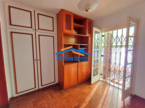 Imagem Casa com 3 Quartos à Venda, 145 m² em Continental - Osasco