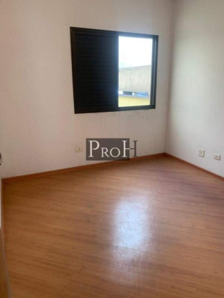 Imagem Apartamento com 3 Quartos à Venda, 114 m² em Santa Maria - Santo André