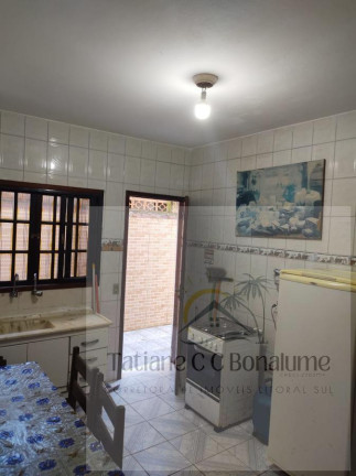 Imagem Casa com 4 Quartos à Venda, 126 m² em Balneário Verde Mar - Itanhaém Imagem Casa com 4 Quartos à Venda, 126 m² em Balneário Verde Mar - Itanhaém
