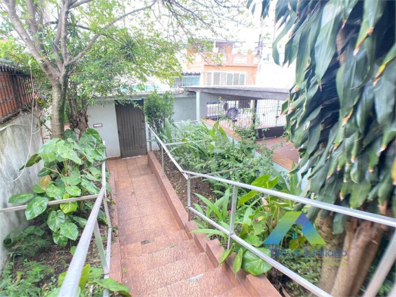 Imagem Casa com 3 Quartos à Venda, 210 m² em Vila Das Mercês - São Paulo Imagem Casa com 3 Quartos à Venda, 210 m² em Vila Das Mercês - São Paulo