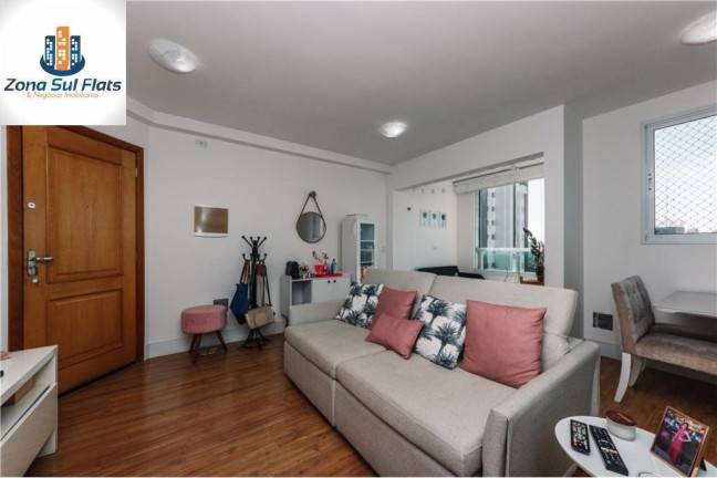 Imóvel com 2 Quartos à Venda, 103 m² em Vila Mariana - São Paulo