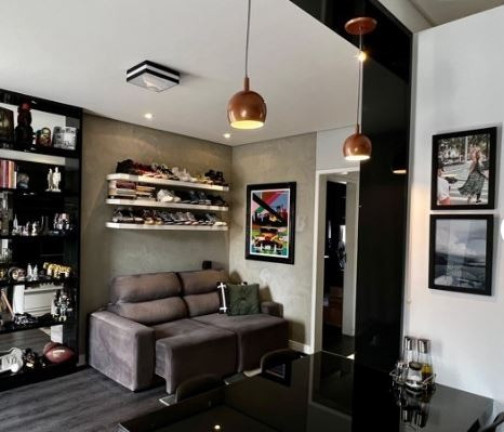 Imagem Apartamento com 2 Quartos à Venda, 64 m² em Areias - São José Imagem Apartamento com 2 Quartos à Venda, 64 m² em Areias - São José