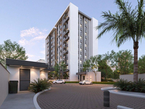 Imagem Apartamento com 1 Quarto à Venda, 53 m² em Parque Ouro Verde - Foz Do Iguacu