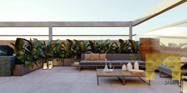Imagem Apartamento com 3 Quartos à Venda, 70 m² em Intermares - Cabedelo