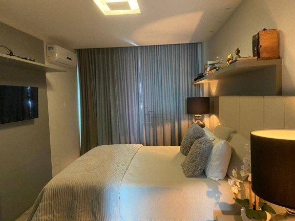 Imagem Apartamento com 3 Quartos à Venda, 224 m² em Colina - Volta Redonda