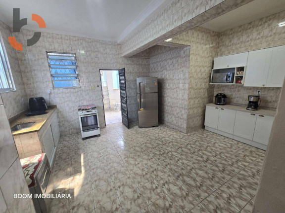 Imagem Casa com 5 Quartos à Venda, 197 m² em Califórnia - Nova Iguaçu Imagem Casa com 5 Quartos à Venda, 197 m² em Califórnia - Nova Iguaçu