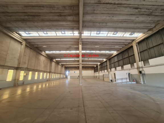 Imagem Imóvel para Alugar, 1.680 m² em Tamboré - Barueri