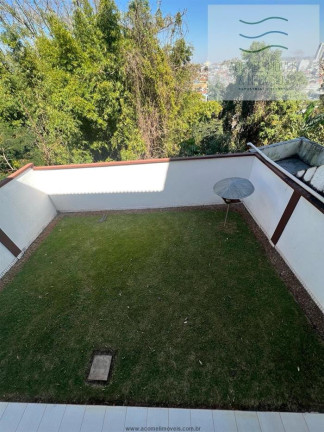 Imagem Casa com 3 Quartos à Venda, 332 m² em Centro - Atibaia