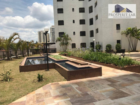 Imagem Apartamento com 3 Quartos à Venda, 200 m² em Vila Rosália - Guarulhos