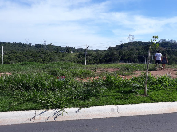 Terreno à Venda, 128 m² em Sítio Boa Vista - Cotia