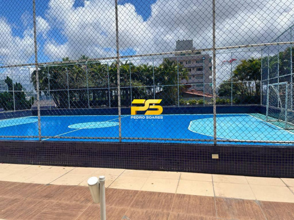 Imagem Apartamento com 4 Quartos à Venda, 375 m² em Altiplano Cabo Branco - João Pessoa