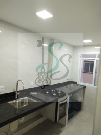 Imagem Imóvel com 2 Quartos à Venda, 49 m² em Jardim Ipaussurama - Campinas