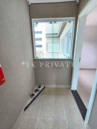Imagem Apartamento com 2 Quartos à Venda, 37 m² em Tucuruvi - São Paulo