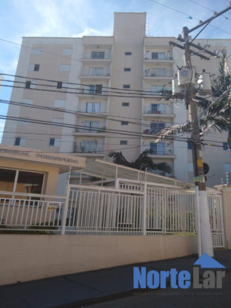 Imagem Apartamento com 2 Quartos à Venda, 65 m² em Vila Aurora (zona Norte) - São Paulo