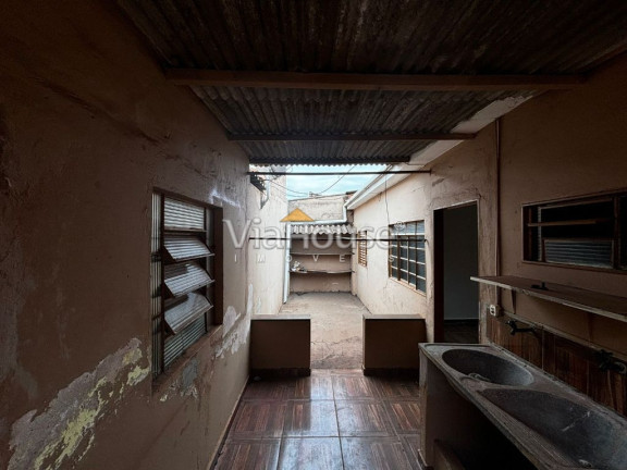 Imagem Casa com 4 Quartos à Venda, 250 m² em Vila Albertina - Ribeirão Preto