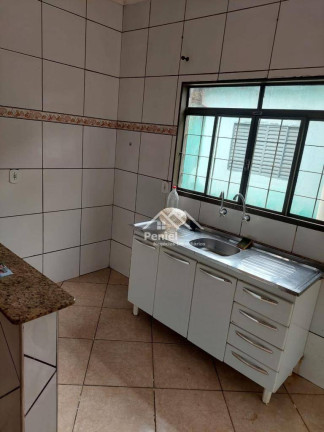 Casa com 3 Quartos à Venda, 168 m² em Ipiranga - Ribeirão Preto