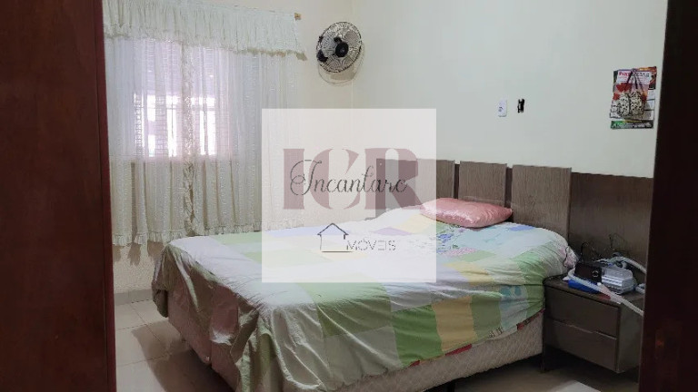 Imagem Sobrado com 3 Quartos à Venda, 125 m² em Jardim Nogueira - Sorocaba