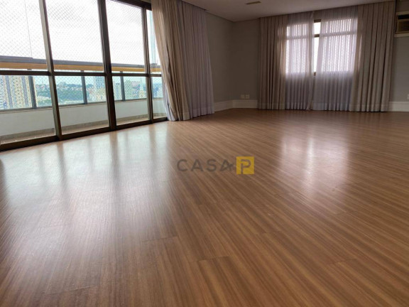 Apartamento com 3 Quartos à Venda, 260 m² em Vila Medon - Americana