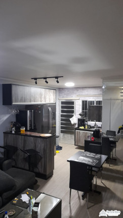 Imagem Sobrado com 2 Quartos à Venda, 110 m² em Itaguá - Ubatuba Imagem Sobrado com 2 Quartos à Venda, 110 m² em Itaguá - Ubatuba