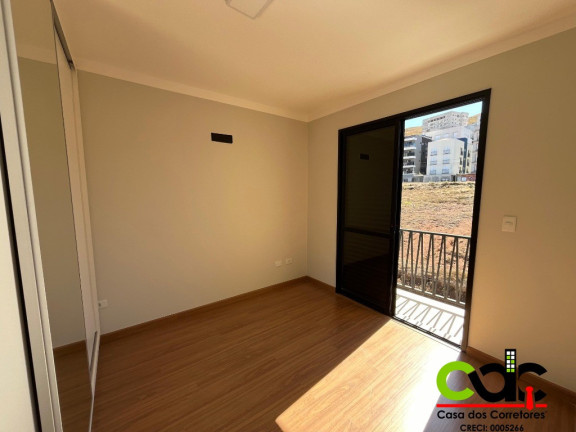 Imagem Apartamento com 3 Quartos à Venda, 90 m² em Residencial Summer Ville - Poços De Caldas