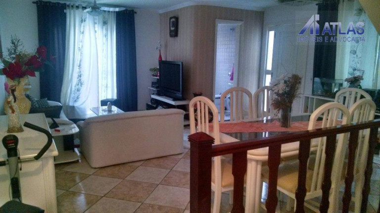 Imagem Sobrado com 3 Quartos à Venda, 300 m² em Vila Maria Alta - São Paulo