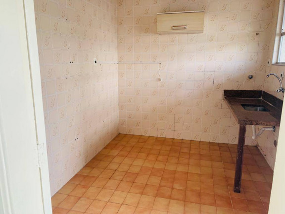 Imagem Apartamento com 1 Quarto à Venda, 60 m² em Campo Grande - Santos Imagem Apartamento com 1 Quarto à Venda, 60 m² em Campo Grande - Santos