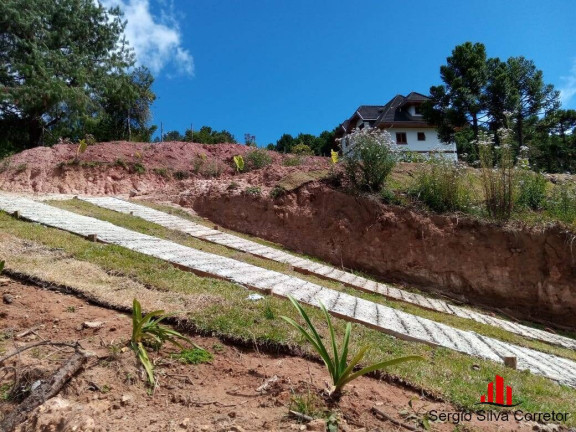 Imagem Terreno à Venda, 1 m² em Descansópolis - Campos Do Jordão Imagem Terreno à Venda, 1 m² em Descansópolis - Campos Do Jordão