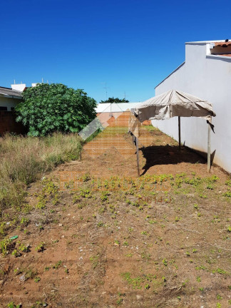 Imagem Terreno à Venda, 150 m² em Parque Santa Felícia Jardim - São Carlos Imagem Terreno à Venda, 150 m² em Parque Santa Felícia Jardim - São Carlos