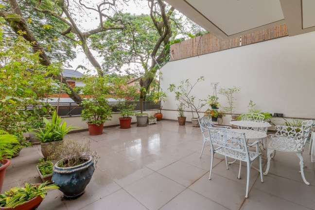 Imagem Casa com 3 Quartos à Venda,  em Sumaré - São Paulo