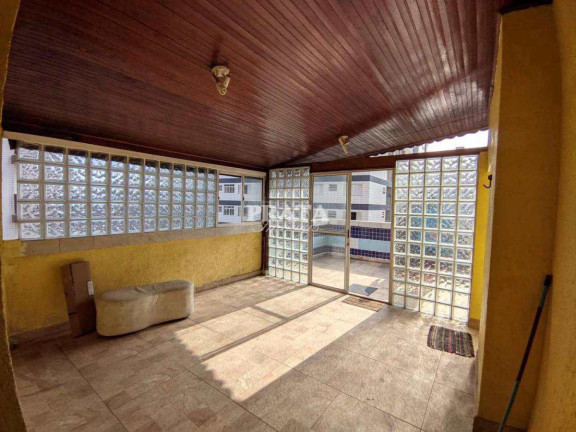 Imagem Apartamento com 4 Quartos à Venda, 144 m² em Aviação - Praia Grande Imagem Apartamento com 4 Quartos à Venda, 144 m² em Aviação - Praia Grande