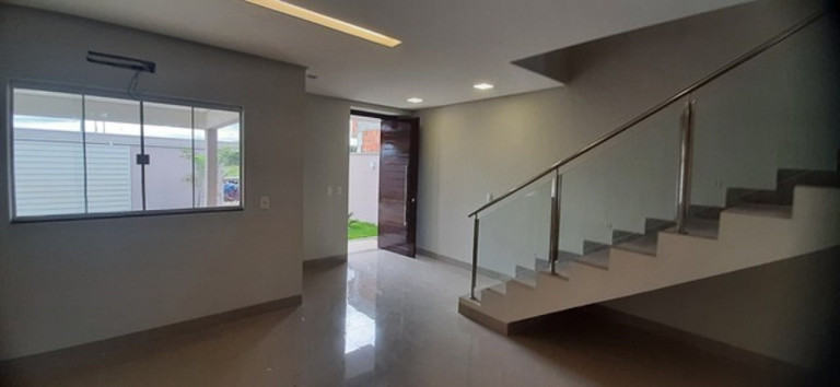 Imagem Sobrado com 4 Quartos à Venda,  em Plano Diretor Sul - Palmas