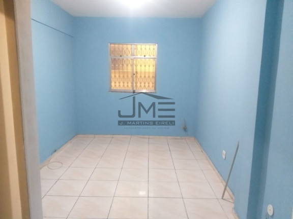 Imagem Apartamento com 1 Quarto para Alugar, em Méier - Rio De Janeiro Imagem Apartamento com 1 Quarto para Alugar, em Méier - Rio De Janeiro