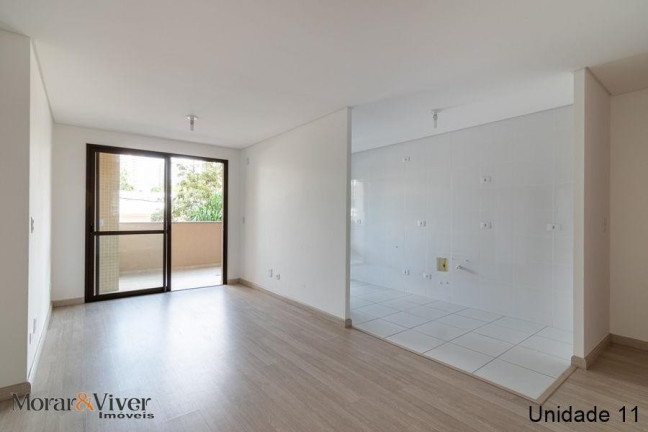 Imagem Apartamento com 3 Quartos à Venda, 109 m² em Cristo Rei - Curitiba
