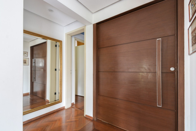 Imagem Apartamento com 4 Quartos à Venda, 160 m² em Vila Suzana - São Paulo Imagem Apartamento com 4 Quartos à Venda, 160 m² em Vila Suzana - São Paulo