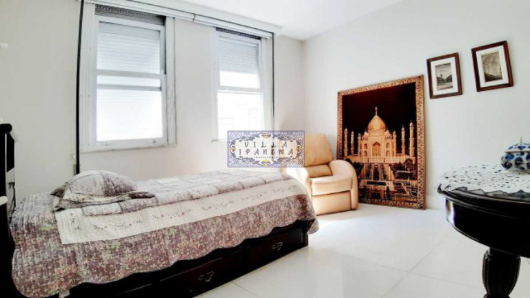 Imagem Apartamento com 7 Quartos à Venda, 360 m² em Copacabana - Rio De Janeiro