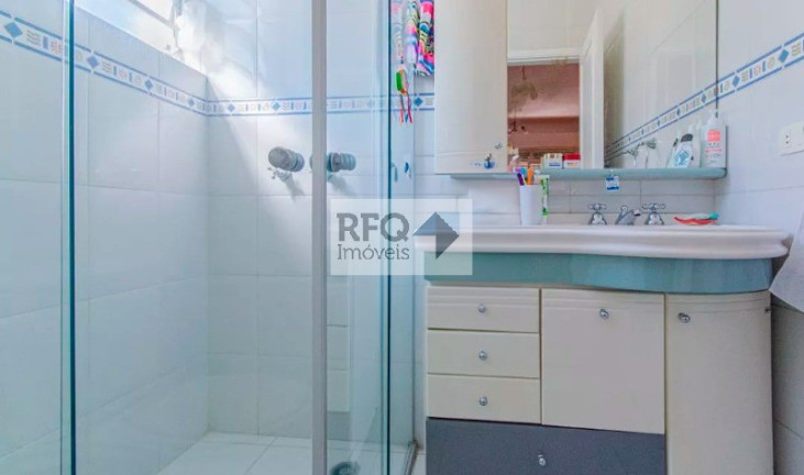 Imagem Casa com 3 Quartos à Venda, 280 m² em Jardim Da Glória - São Paulo