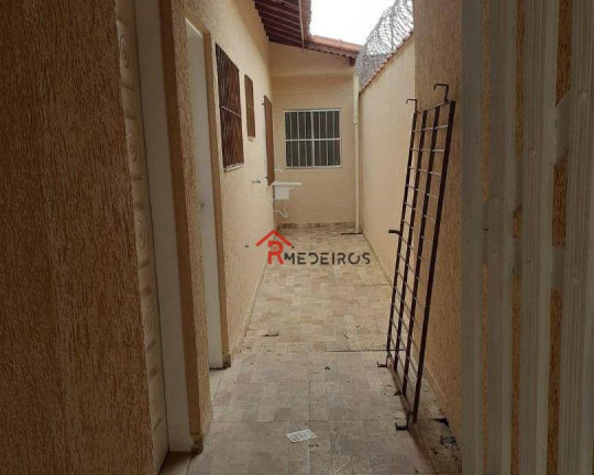 Imagem Casa com 2 Quartos à Venda, 60 m² em Caiçara - Praia Grande Imagem Casa com 2 Quartos à Venda, 60 m² em Caiçara - Praia Grande
