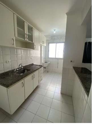 Imagem Apartamento com 1 Quarto para Alugar, 42 m² em Ipiranga - São Paulo