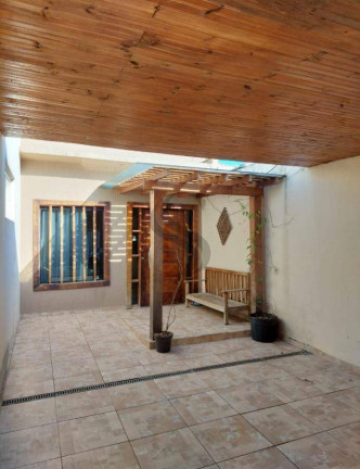 Imagem Casa com 2 Quartos à Venda, 143 m² em Jardim Tulipas - Sorocaba Imagem Casa com 2 Quartos à Venda, 143 m² em Jardim Tulipas - Sorocaba
