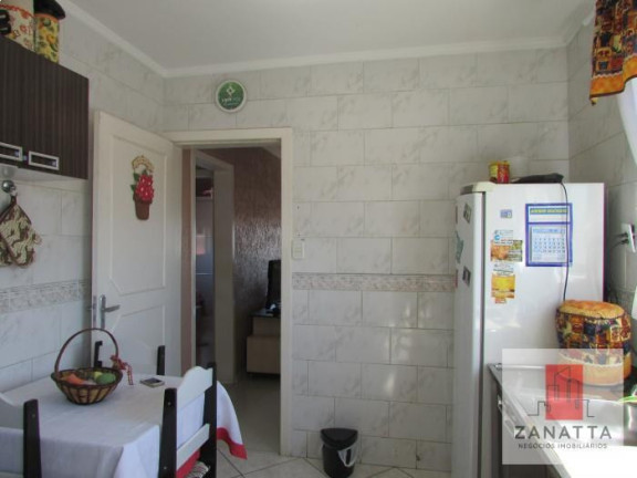 Imagem Apartamento com 3 Quartos à Venda, 73 m² em Tamandaré - Esteio Imagem Apartamento com 3 Quartos à Venda, 73 m² em Tamandaré - Esteio