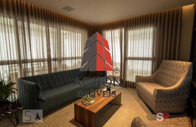 Imagem Apartamento com 2 Quartos à Venda, 154 m² em Vila Carrão - São Paulo Imagem Apartamento com 2 Quartos à Venda, 154 m² em Vila Carrão - São Paulo