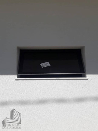Imagem Casa de Condomínio com 3 Quartos à Venda, 140 m² em Colina Santa Mônica - Votorantim