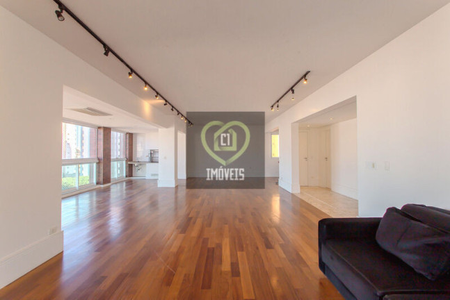 Imagem Apartamento com 3 Quartos à Venda, 281 m² em Perdizes - São Paulo