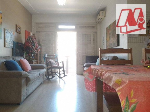 Imagem Apartamento com 3 Quartos à Venda, 92 m² em Santa Cecília - Porto Alegre