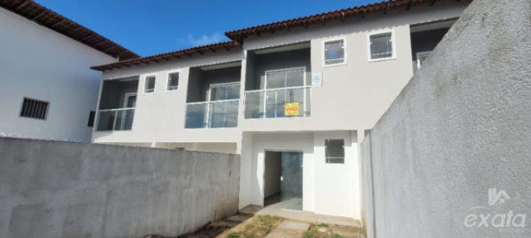 Imagem Sobrado com 2 Quartos à Venda, 72 m² em Sao Francisco - Serra Imagem Sobrado com 2 Quartos à Venda, 72 m² em Sao Francisco - Serra