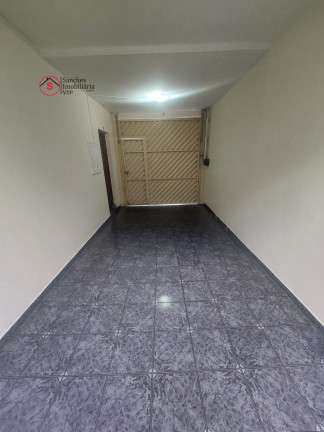Imagem Sobrado com 3 Quartos à Venda, 140 m² em Quinta Da Paineira - São Paulo Imagem Sobrado com 3 Quartos à Venda, 140 m² em Quinta Da Paineira - São Paulo
