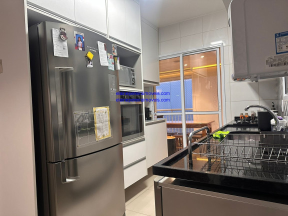Imagem Apartamento com 3 Quartos à Venda, 141 m² em Jardim Arpoador - São Paulo Imagem Apartamento com 3 Quartos à Venda, 141 m² em Jardim Arpoador - São Paulo