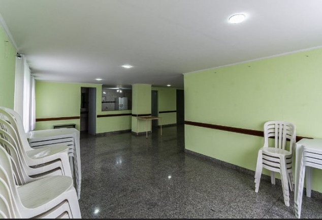 Imagem Imóvel com 3 Quartos à Venda, 75 m² em Belém - São Paulo Imagem Imóvel com 3 Quartos à Venda, 75 m² em Belém - São Paulo